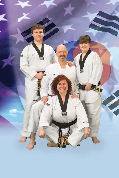 Master Hwang's World Class Tae Kwon Do Picture 1