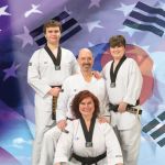 Master Hwang's World Class Tae Kwon Do