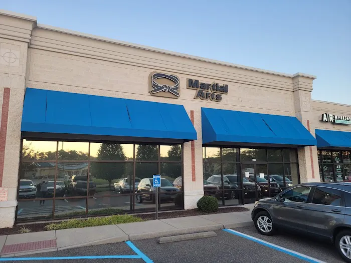 Master Hwang's World Class Tae Kwon Do Picture 6