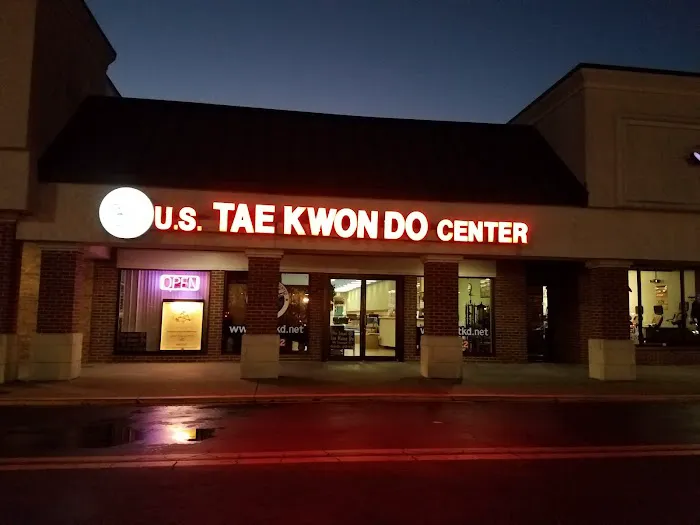 Park's U.S. Tae Kwon Do Center Picture 3