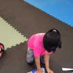 Park's U.S. Tae Kwon Do Center