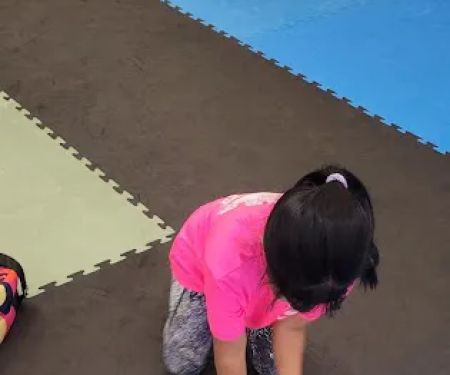 Park's U.S. Tae Kwon Do Center