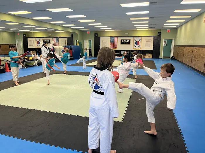 Park's U.S. Tae Kwon Do Center Picture 9