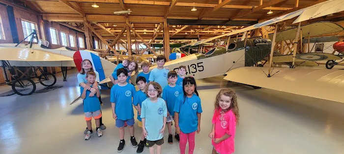 Park's U.S. Tae Kwon Do Center Picture 6