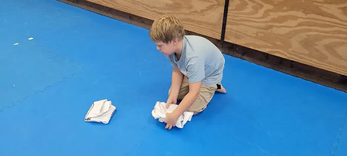 Park's U.S. Tae Kwon Do Center Picture 4