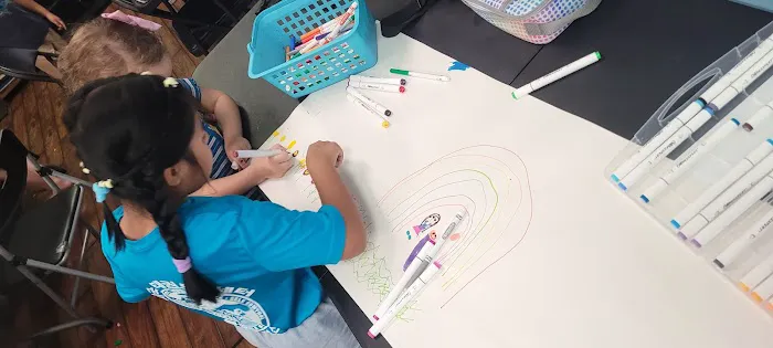 Park's U.S. Tae Kwon Do Center Picture 10