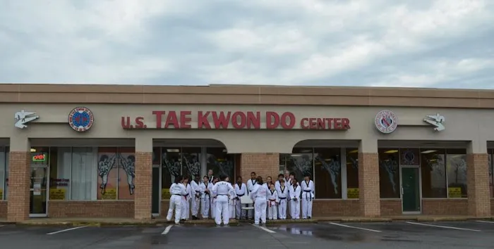U.S. Taekwondo Center Picture 6