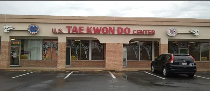 U.S. Taekwondo Center Picture 7