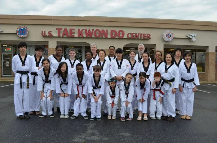 U.S. Taekwondo Center Picture 8