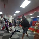 Heroes Headquarters Martial Arts & Fitness Studios