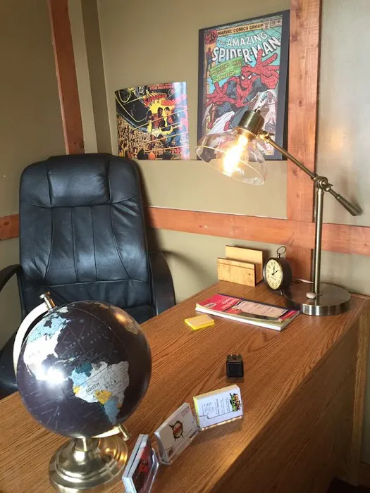 Heroes Headquarters Martial Arts & Fitness Studios Picture 2