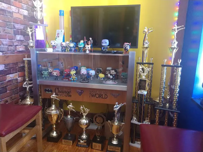 Heroes Headquarters Martial Arts & Fitness Studios Picture 5