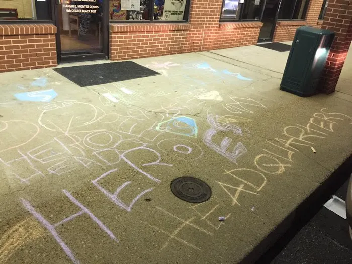 Heroes Headquarters Martial Arts & Fitness Studios Picture 3