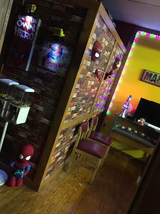 Heroes Headquarters Martial Arts & Fitness Studios Picture 4