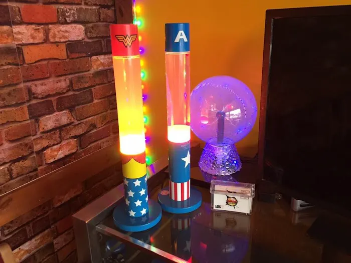 Heroes Headquarters Martial Arts & Fitness Studios Picture 6