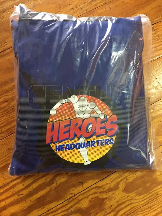 Heroes Headquarters Martial Arts & Fitness Studios Picture 7
