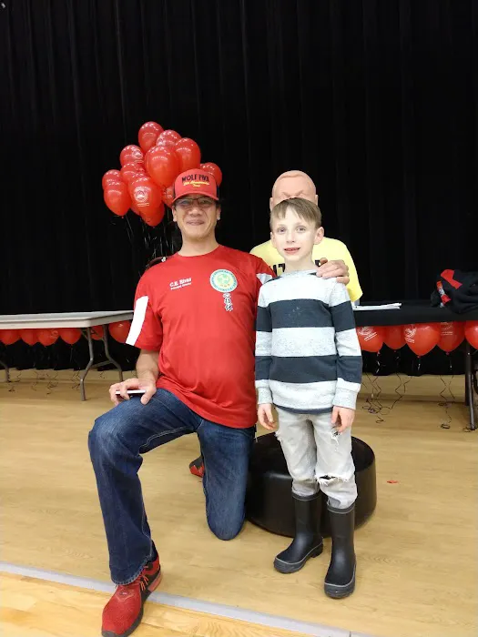 Mt. Everest Karate Studio - The Dojo Picture 2