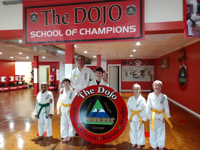 Mt. Everest Karate Studio - The Dojo Picture 3