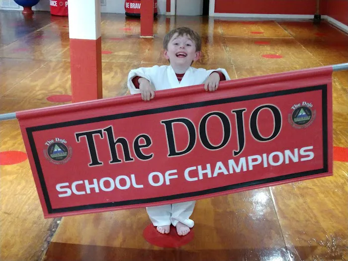 Mt. Everest Karate Studio - The Dojo Picture 4