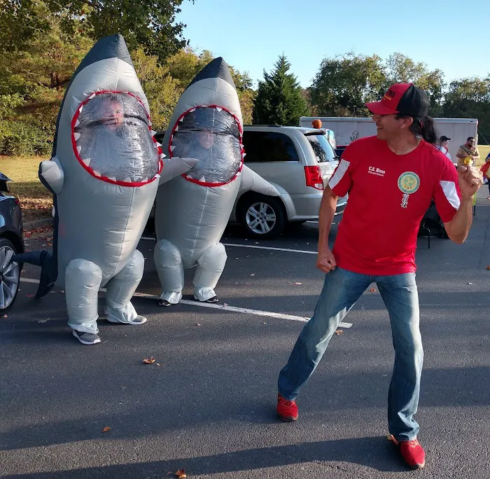 Mt. Everest Karate Studio - The Dojo Picture 5