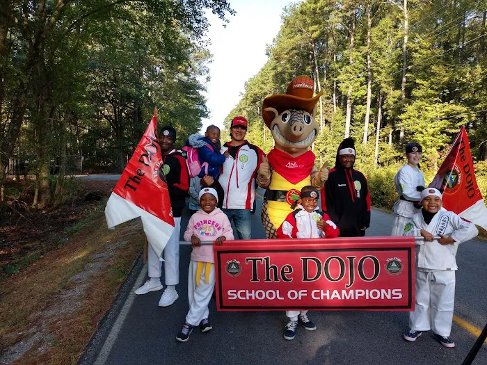 Mt. Everest Karate Studio - The Dojo Picture 7