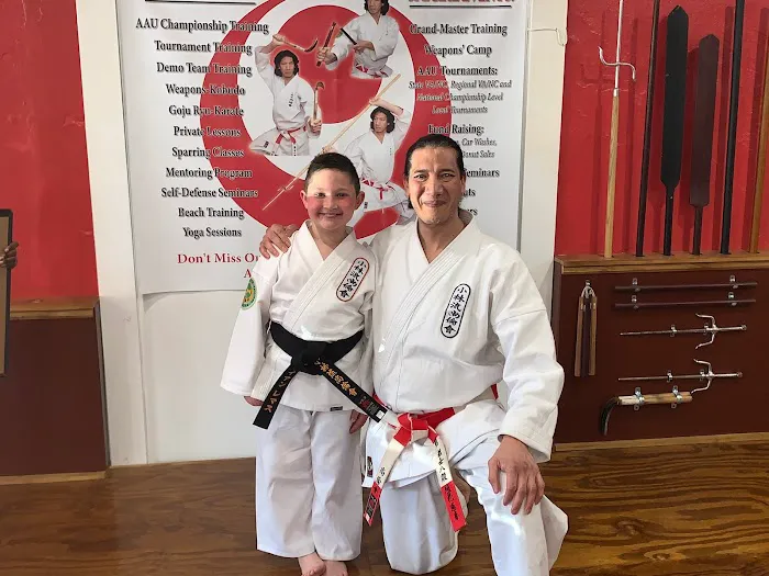 Mt. Everest Karate Studio - The Dojo Picture 10