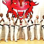 Master Hill's Red Dragon Martial Arts