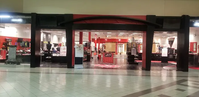 Master Hill's Red Dragon Martial Arts Picture 4