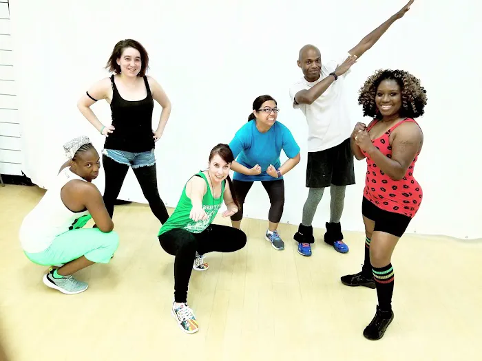 Master Hill's Red Dragon Martial Arts Picture 5