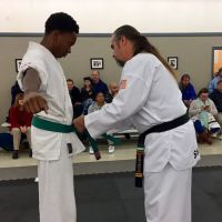 South Norfolk Martial Arts, LCC ico