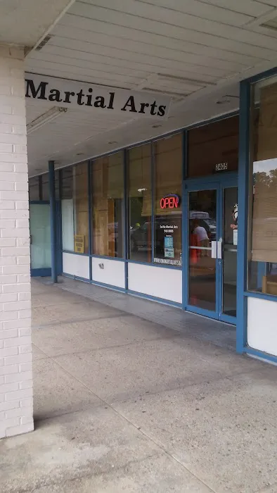 South Norfolk Martial Arts, LCC Picture 4