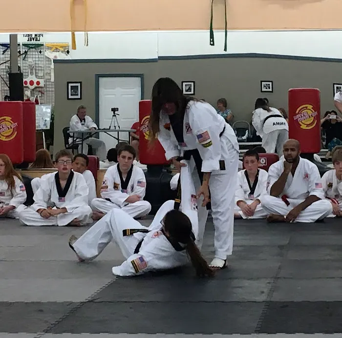 South Norfolk Martial Arts, LCC Picture 9