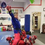 Kim's Hapkido Martial Arts