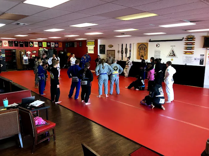 Kobukan Martial Arts Academy Picture 4