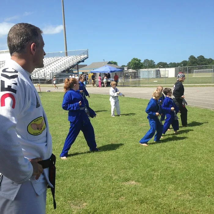 Kobukan Martial Arts Academy Picture 2