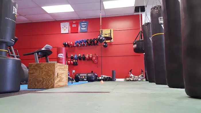 Kobukan Martial Arts Academy Picture 8