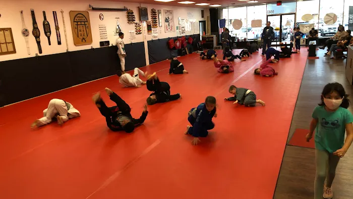 Kobukan Martial Arts Academy Picture 10