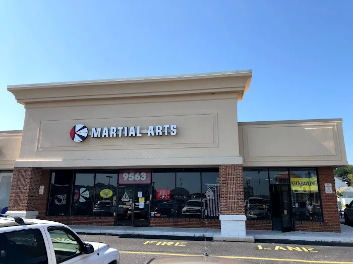 Kobukan Martial Arts Academy Picture 9