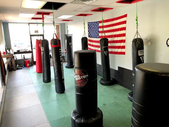 Kobukan Martial Arts Academy Picture 6