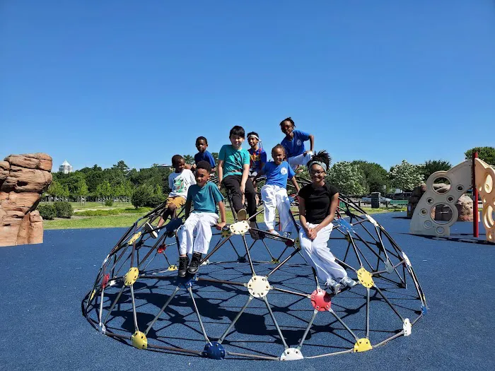 SKY TAEKWONDO Picture 2