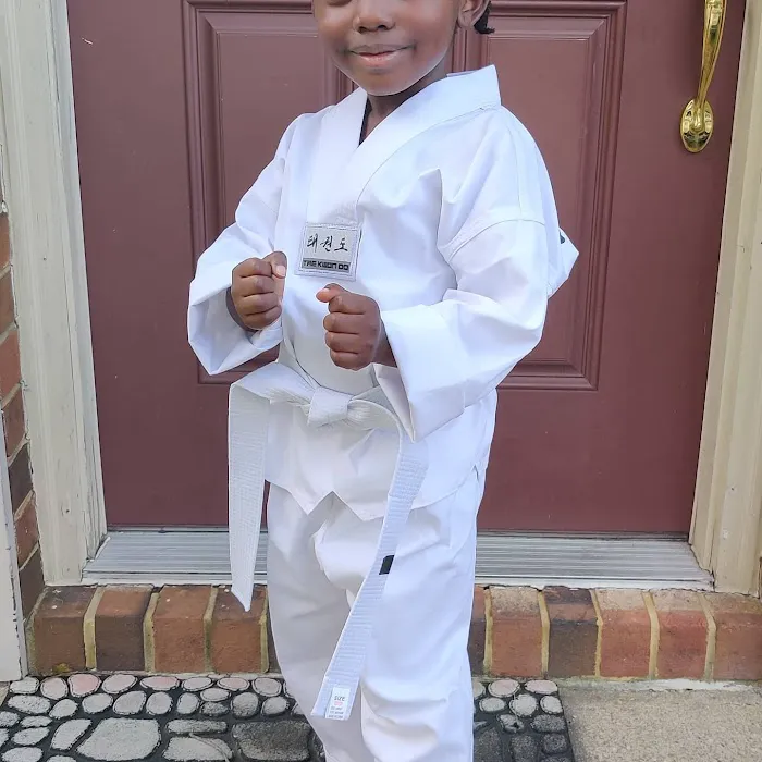 SKY TAEKWONDO Picture 4