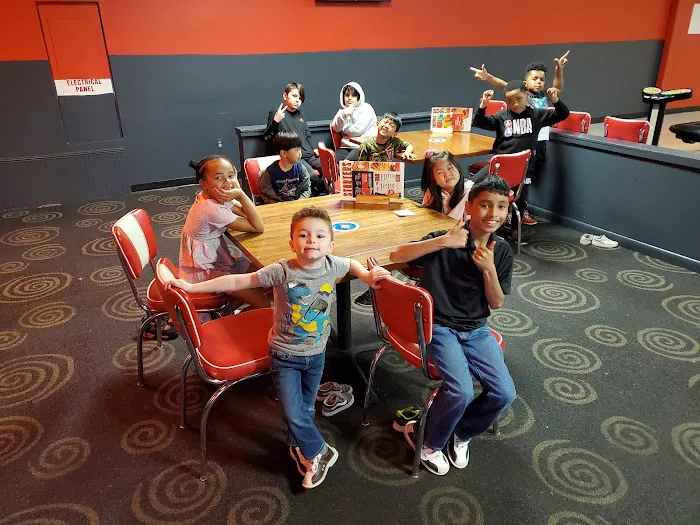 SKY TAEKWONDO Picture 5