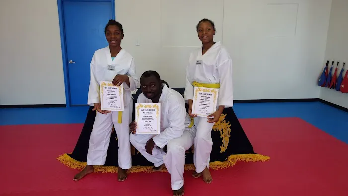 SKY TAEKWONDO Picture 9