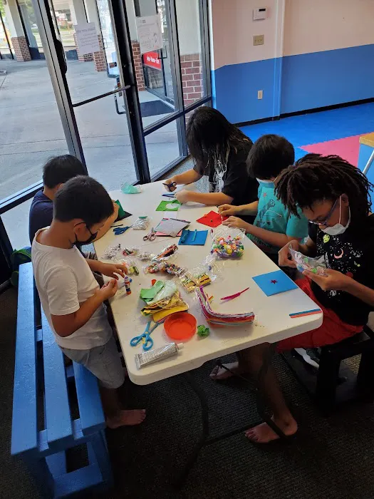 SKY TAEKWONDO Picture 10