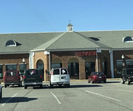 Chesapeake Tae Kwon Do