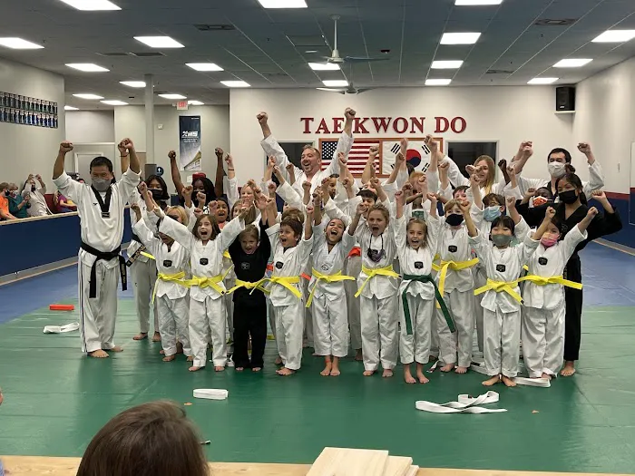 World Champion Tae Kwon Do Picture 7