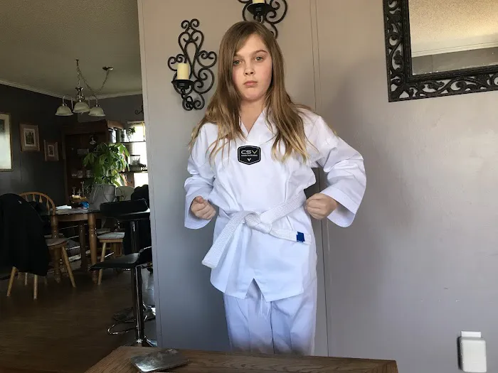 World Champion Tae Kwon Do Picture 10