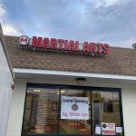 Mason Martial Arts Academy