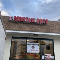 Mason Martial Arts Academy ico