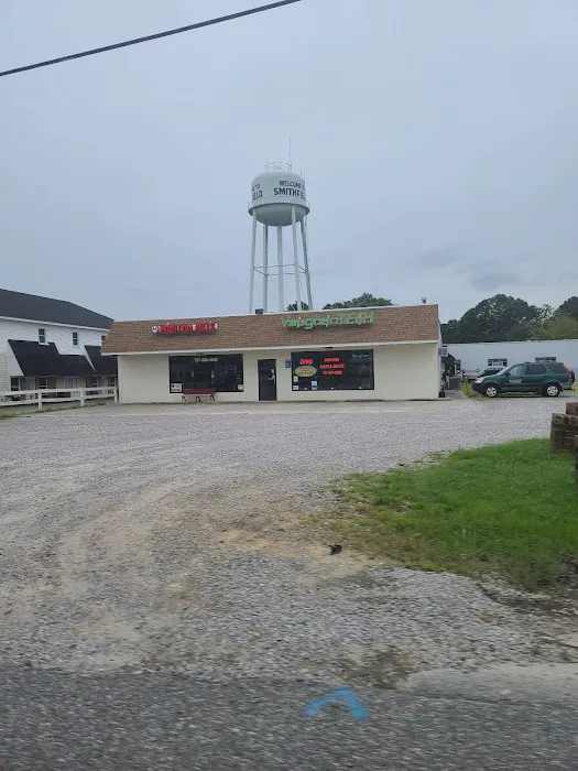 Mason Martial Arts Academy Picture 4